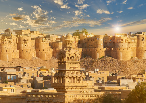 Jaisalmer Tour